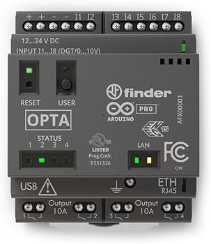 ARDUINO-OPTA