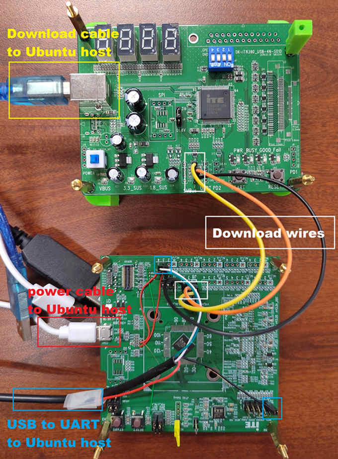 it8xxx2_evb wiring