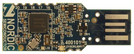 nRF51 Dongle