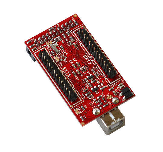 OLIMEX-STM32-H405