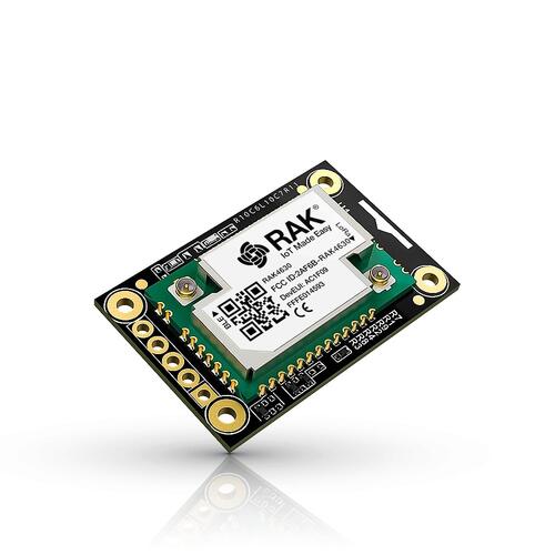 RAK4631-NRF52840