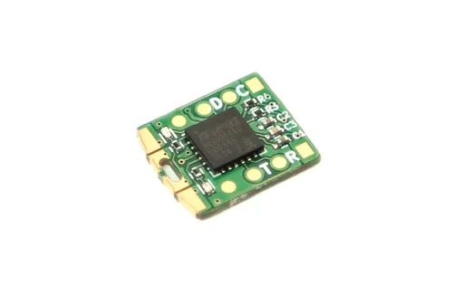 A picture of the Tomu board